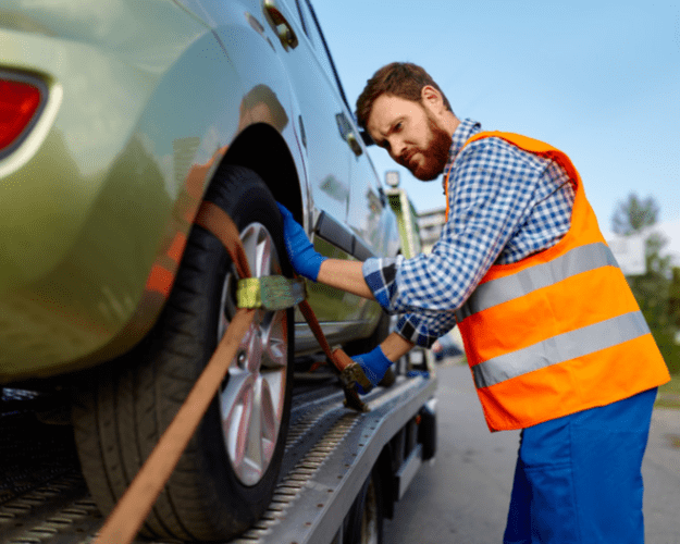 service d'enlèvement épave auto chelles 77500