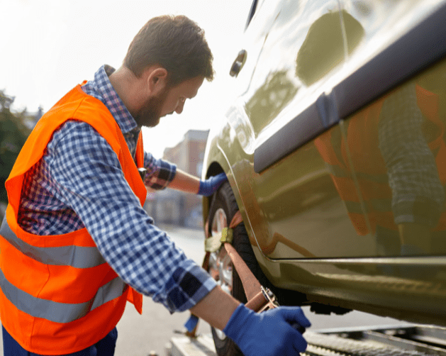 service enlèvement épave auto lagny sur marne