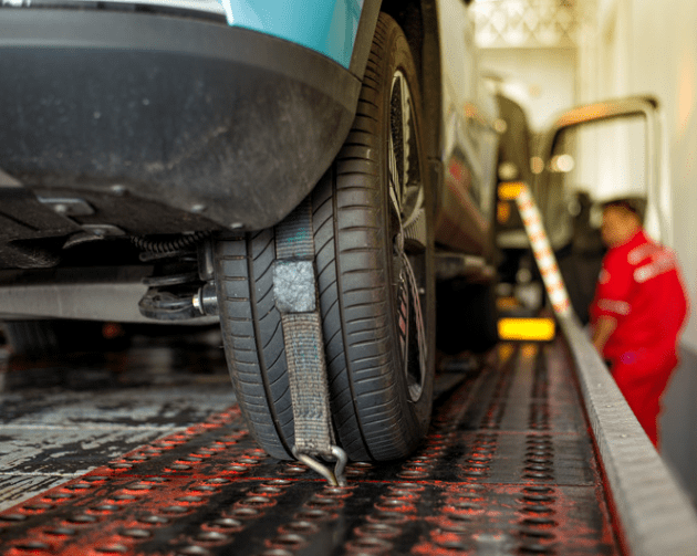 service enlèvement épave auto lagny sur marne