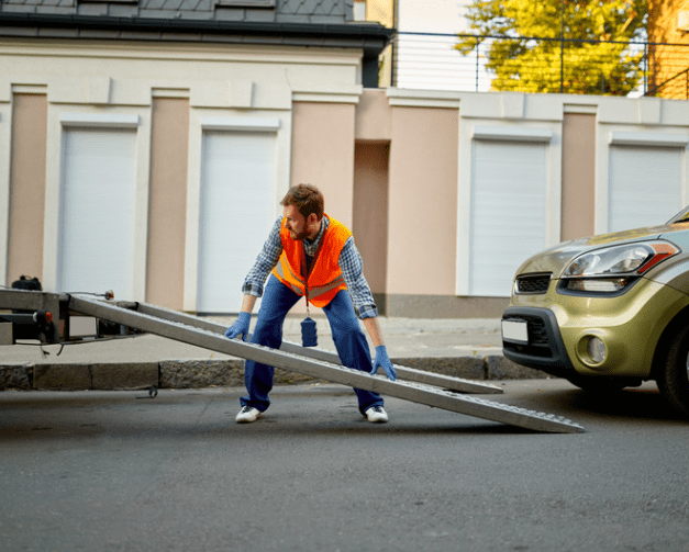 service d'enlèvement d'épave à lagny-sur-marne