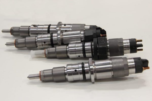 Rouler Avec 3 Injecteurs Sur 4