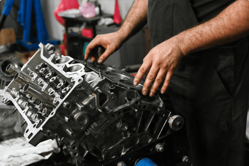 Casse Moteur Apres Reprogrammation