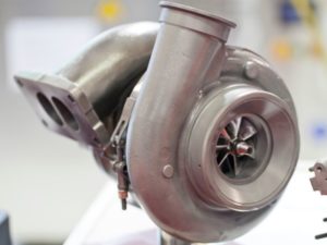 grippage turbo