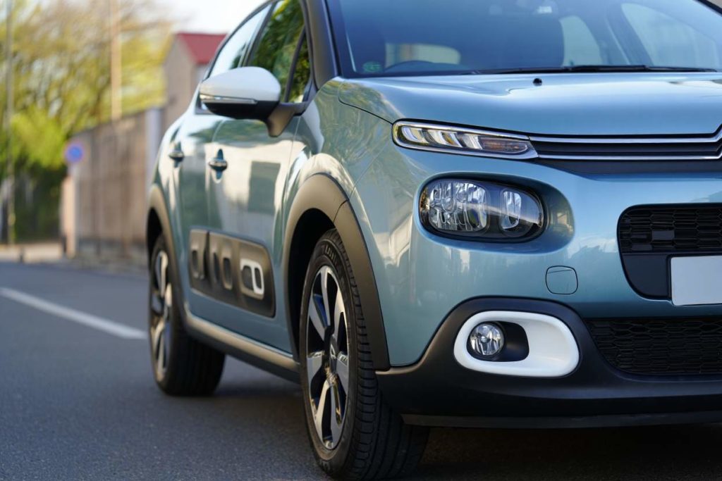 moteur d'occasion citroen c3